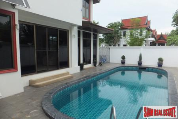 Thai Style Pool Villa Living At Its Best in Convenient Chalong-4