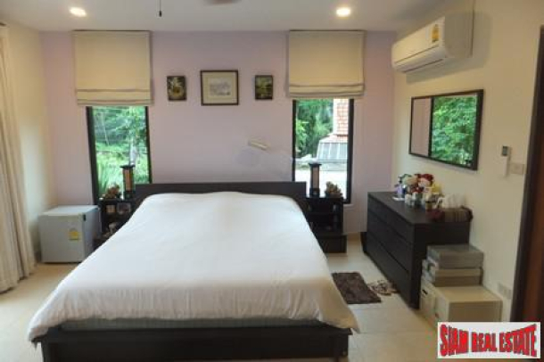 Thai Style Pool Villa Living At Its Best in Convenient Chalong-7