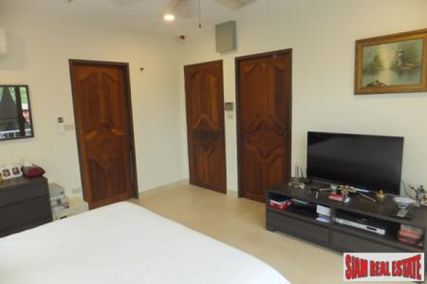 Thai Style Pool Villa Living At Its Best in Convenient Chalong-8