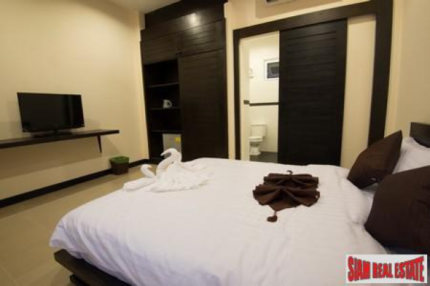 Fight Lab Villas | Nine Bedroom Resort at Rawai/Nai Harn-11