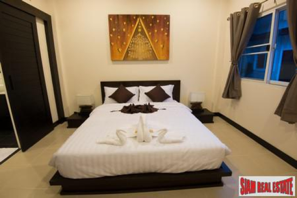 Fight Lab Villas | Nine Bedroom Resort at Rawai/Nai Harn-12