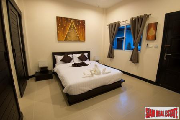 Fight Lab Villas | Nine Bedroom Resort at Rawai/Nai Harn-2