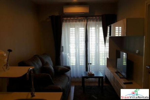 Condolette Dwell | One Bedroom Condo for Rent in a Quiet Area of Sukhumvit 26-1