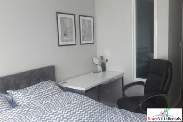 Condolette Dwell | One Bedroom Condo for Rent in a Quiet Area of Sukhumvit 26-2