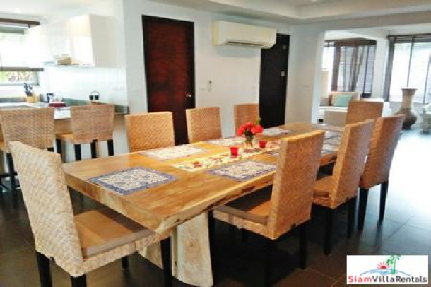 New and Exclusive Condominium Units For Sale in World Famous Kata Beach-14