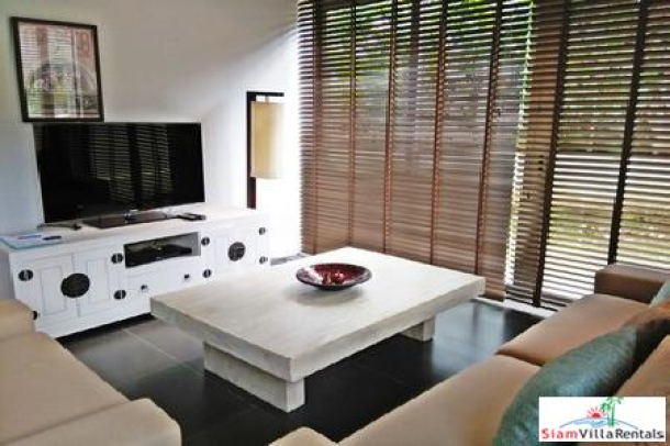 Luxurious Pool Villa Minutes from the Beach in Bang Tao-16