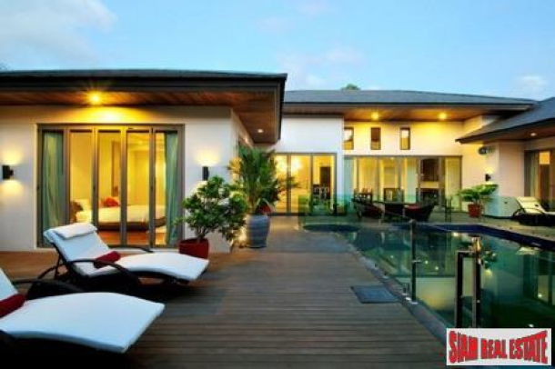 Luxurious Modern Pool Villa Living in Bang Tao-1