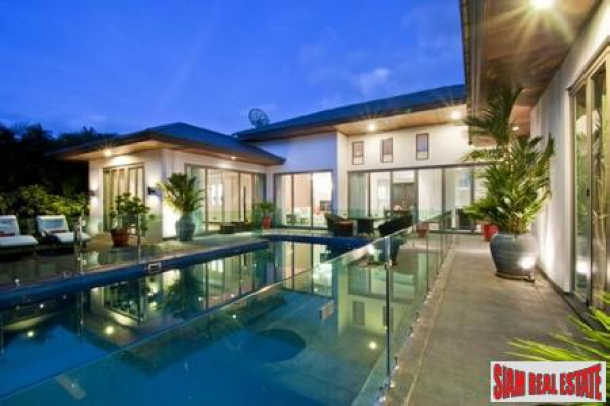 Luxurious Modern Pool Villa Living in Bang Tao-10