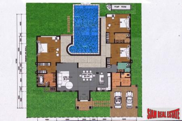 Luxurious Modern Pool Villa Living in Bang Tao-13