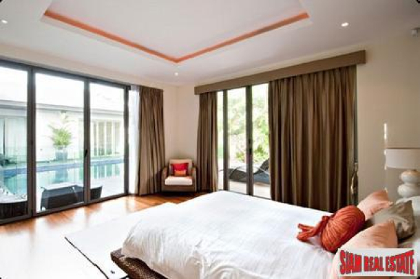 Luxurious Modern Pool Villa Living in Bang Tao-8