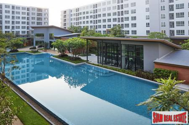 Modern New Condominium for Magnificent Living in Chiang Mai-7