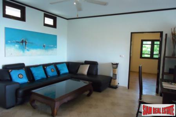Three Bedroom Sea View Villa Available in Koh Lanta-5