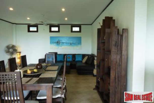 Three Bedroom Sea View Villa Available in Koh Lanta-6