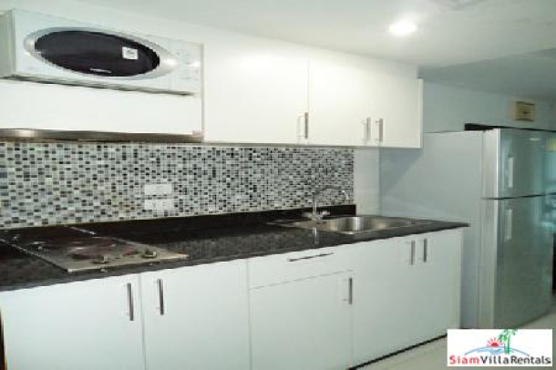 Ultra Modern Low Rise Condo Located In Pattaya City Center-4