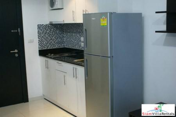 Ultra Modern Low Rise Condo Located In Pattaya City Center-5