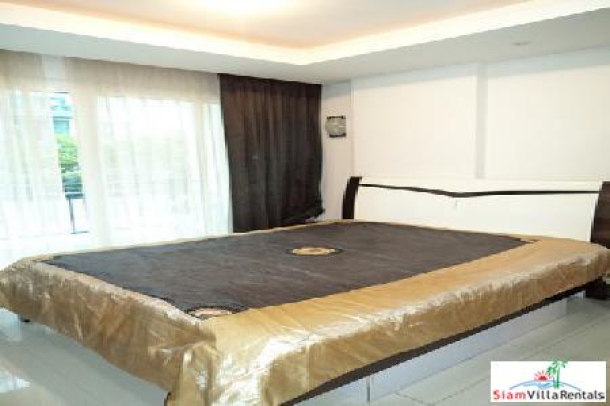 Ultra Modern Low Rise Condo Located In Pattaya City Center-6