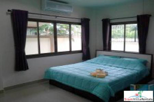 Lowest Price 3 BRs Pool Villa For Rent in Jomtien for Min. 1 Year Contract-8