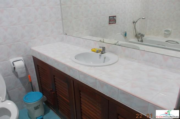 Spacious 2 Bedrooms House For Sale with Long Term Tennant in East Pattaya-9