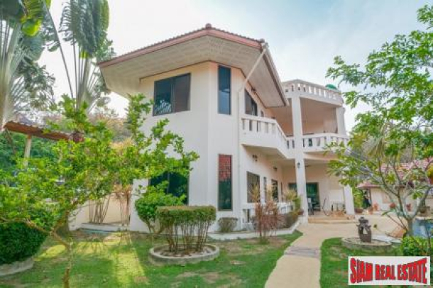 Residential Estate Koh Lanta-1