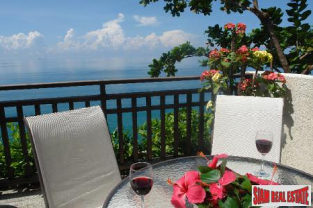 Spectacular Sea View Villa for Sale in Koh Lanta-2