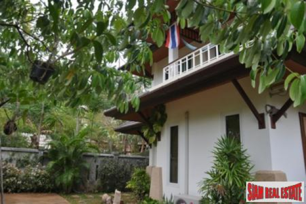 Modern Tropical Villa in Beautiful Koh Lanta-3