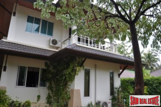 Modern Tropical Villa in Beautiful Koh Lanta-4