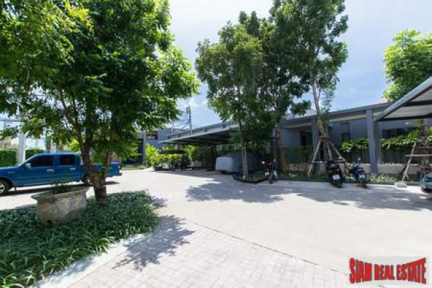 Modern Onyx Style Pool Villa for sale in Rawai-18