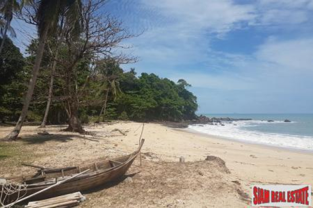 Secret Beach for Sale Koh Lanta-1