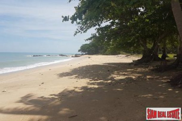 Secret Beach for Sale Koh Lanta-2