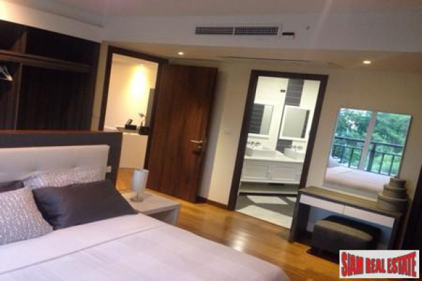 Luxury but Affordable Condominium located at Cosy Beach area on Pratumnak Hills-7