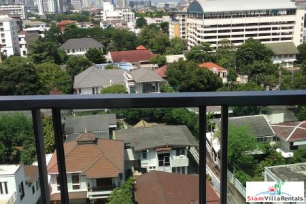 H Sukhumvit 43 | The Finest Living Experience - Two Bedroom, Two Bathroom Condo for Rent in Phrom Phong-8