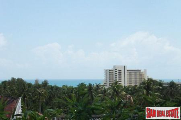 Karon Hill | Walk to the Beach from this Luxurious One Bedroom Sea View Condo for Sale-8