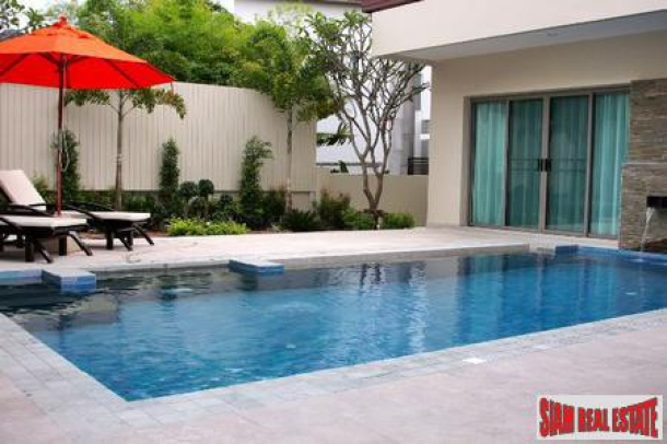 New 3 Bedroom Pool Villa in Peaceful Nai Harn-1