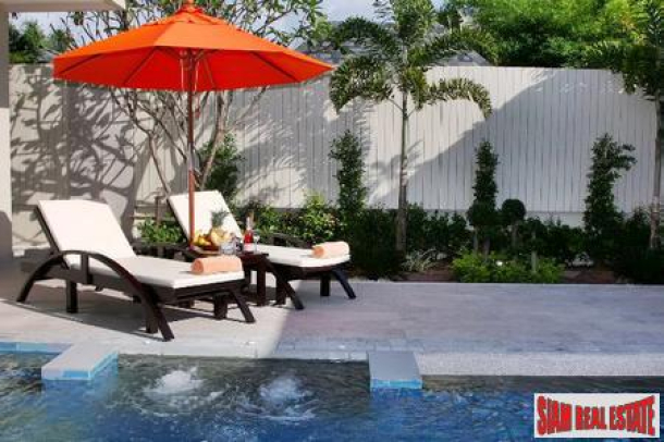 New 3 Bedroom Pool Villa in Peaceful Nai Harn-5