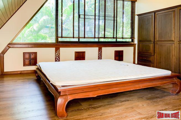 Hot Sale! Studio with Monthly Rental Guarantee 21,675 Baht For 8 Years!!-20