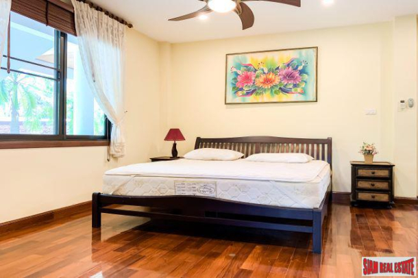 Hot Sale! Studio with Monthly Rental Guarantee 21,675 Baht For 8 Years!!-21