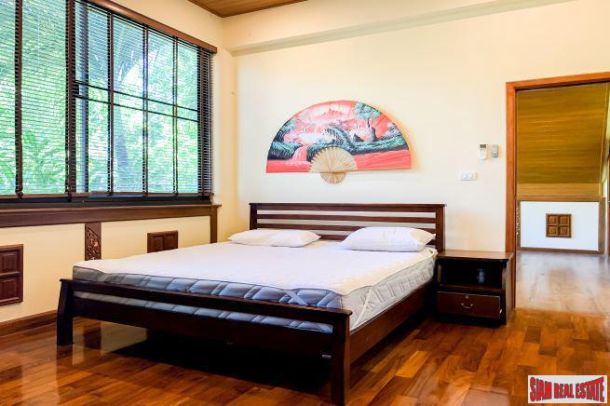Hot Sale! Studio with Monthly Rental Guarantee 21,675 Baht For 8 Years!!-23
