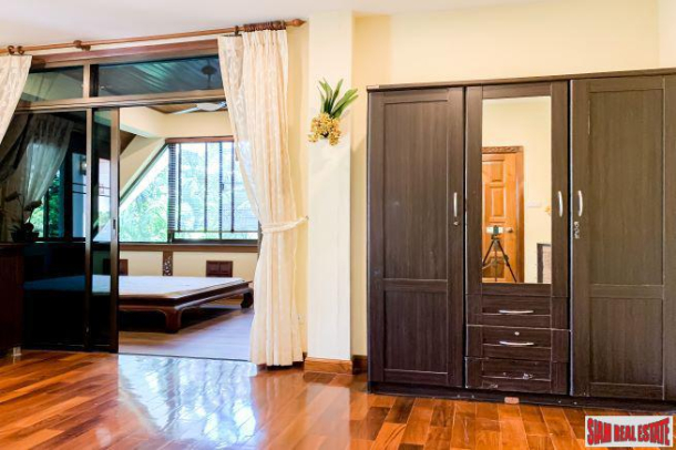 Hot Sale! Studio with Monthly Rental Guarantee 21,675 Baht For 8 Years!!-27