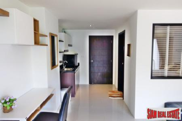 Exclusive Pool View Condominium For Sale in Popular Patong-11