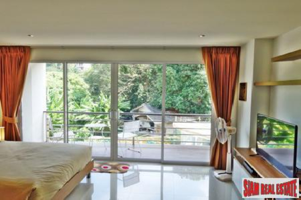 Exclusive Pool View Condominium For Sale in Popular Patong-14