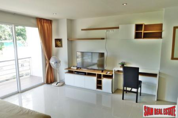 Exclusive Pool View Condominium For Sale in Popular Patong-6