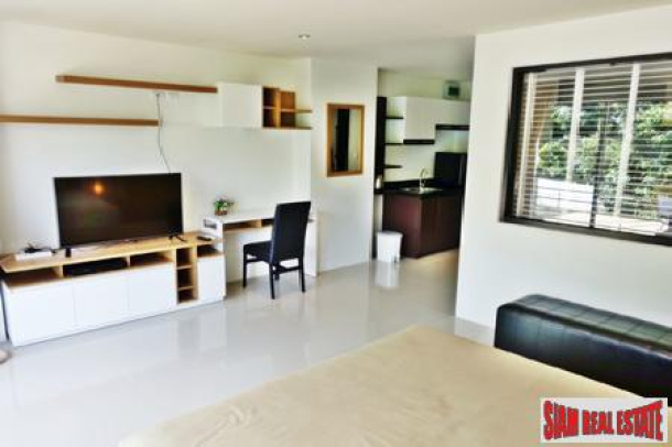 Exclusive Pool View Condominium For Sale in Popular Patong-7