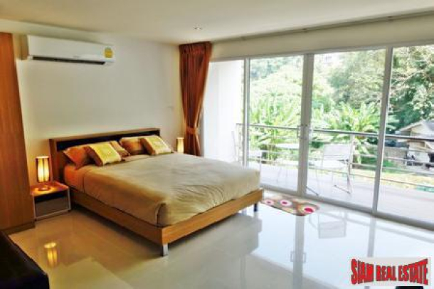Exclusive Pool View Condominium For Sale in Popular Patong-8