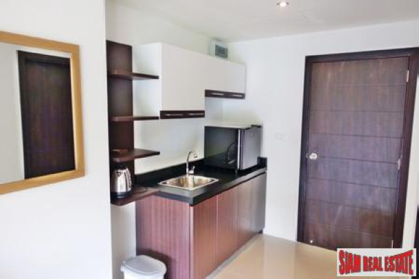 Exclusive Pool View Condominium For Sale in Popular Patong-9