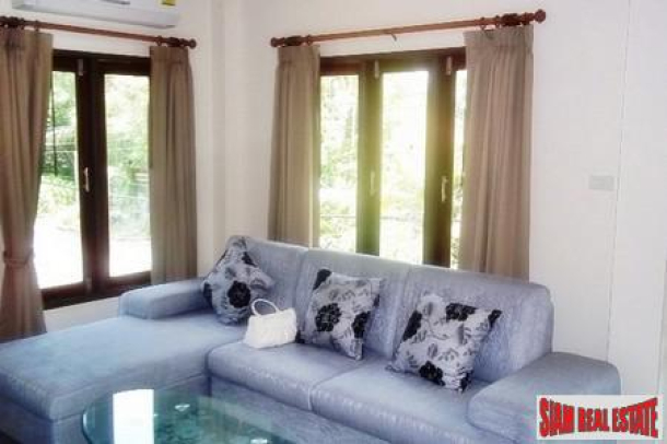 Remarkable Pool Villa For Sale in Beautiful Ao Nang, Krabi-15