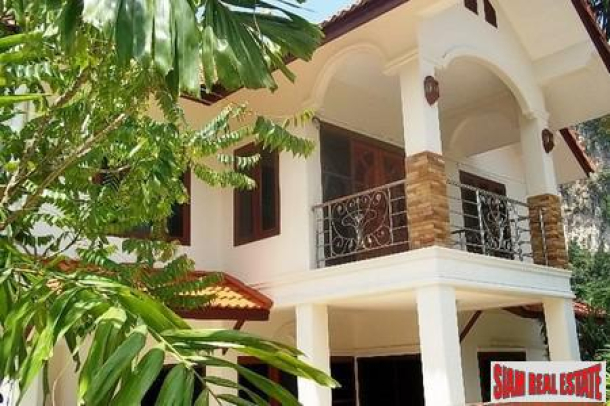 Remarkable Pool Villa For Sale in Beautiful Ao Nang, Krabi-17
