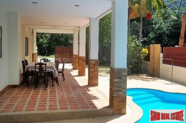 Remarkable Pool Villa For Sale in Beautiful Ao Nang, Krabi-2