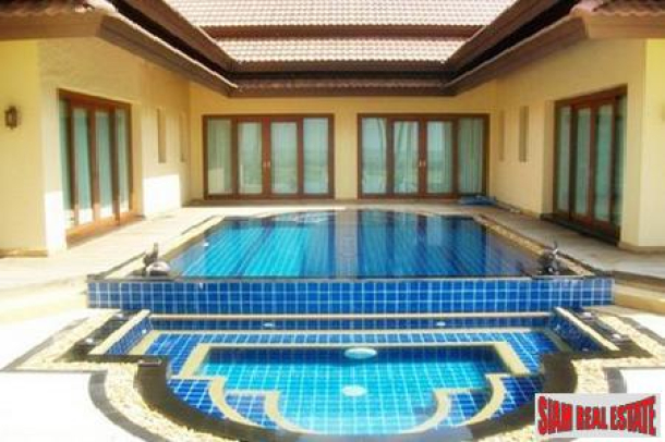 Luxurious Beachfront Pool Villa For Sale at Hap Yao, Krabi-4