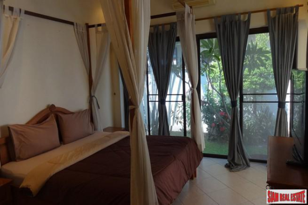 Lowest Price 3 BRs Pool Villa For Rent in Jomtien for Min. 1 Year Contract-10