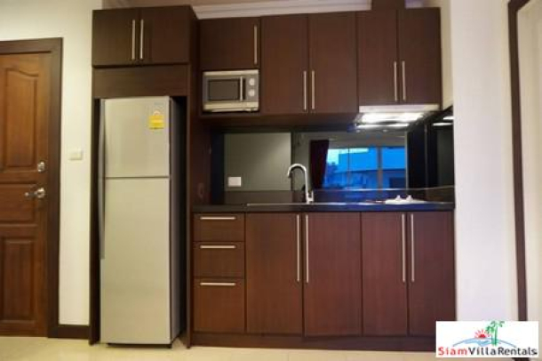 Beautiful New Renovated 92SQ.M. 2 Bedroom Condo in Central Pattaya for Long Term Rent-10